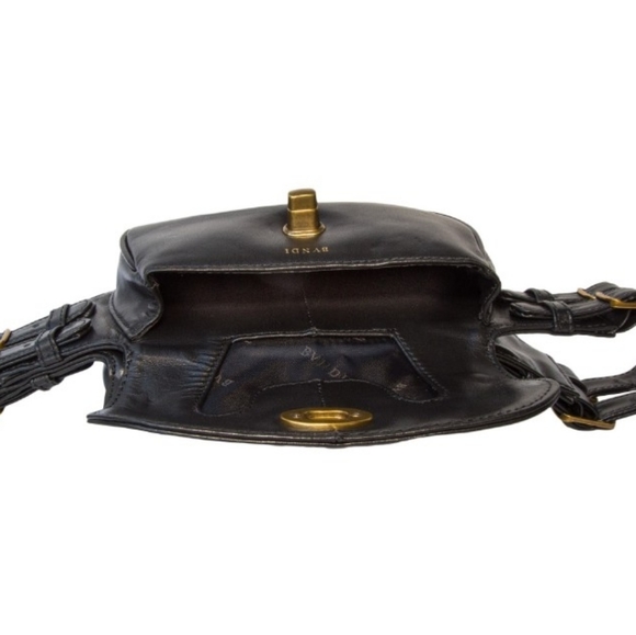 Genuine Leather Utility Belt main image 9